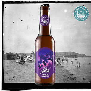 FLORA NATIVA – CALAFATE