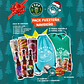 PACK FUZZTEÑA (PACK COLABORATIVO) - Miniatura 1