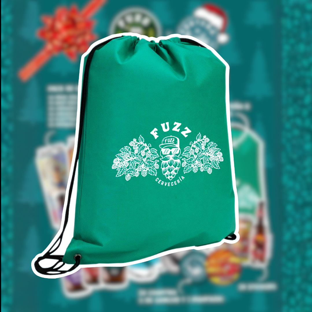 PACK FUZZTEÑA (PACK COLABORATIVO) 3