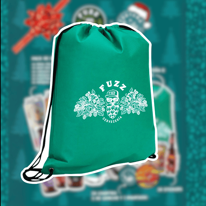 PACK FUZZTEÑA (PACK COLABORATIVO) 3