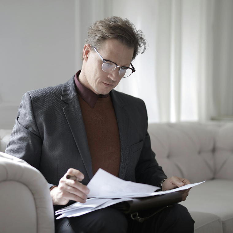 Informe Técnico Previo a Regularizar Vivienda en Chile – Modalidad Autogestión (Online) 1