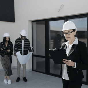 Informe Técnico Previo a Regularizar Vivienda en Chile – Modalidad Gestión Completa (Presencial)