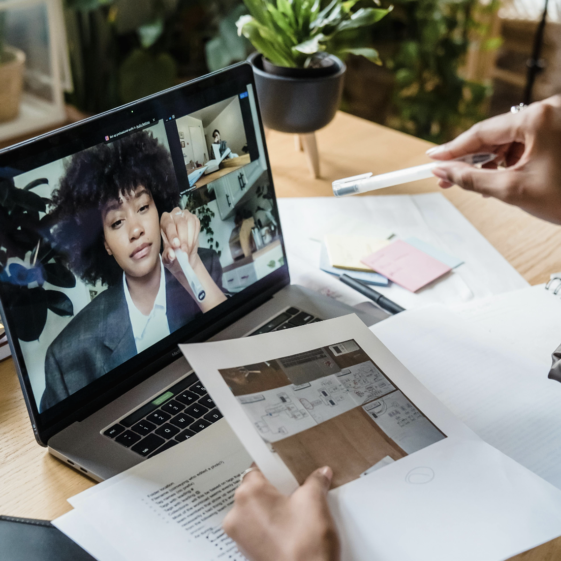 Asesoría de Diseño Interior Online 1