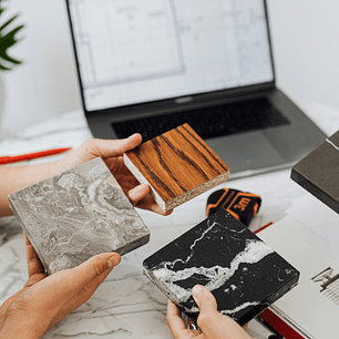 Diseño de Interiores Online por Estancia