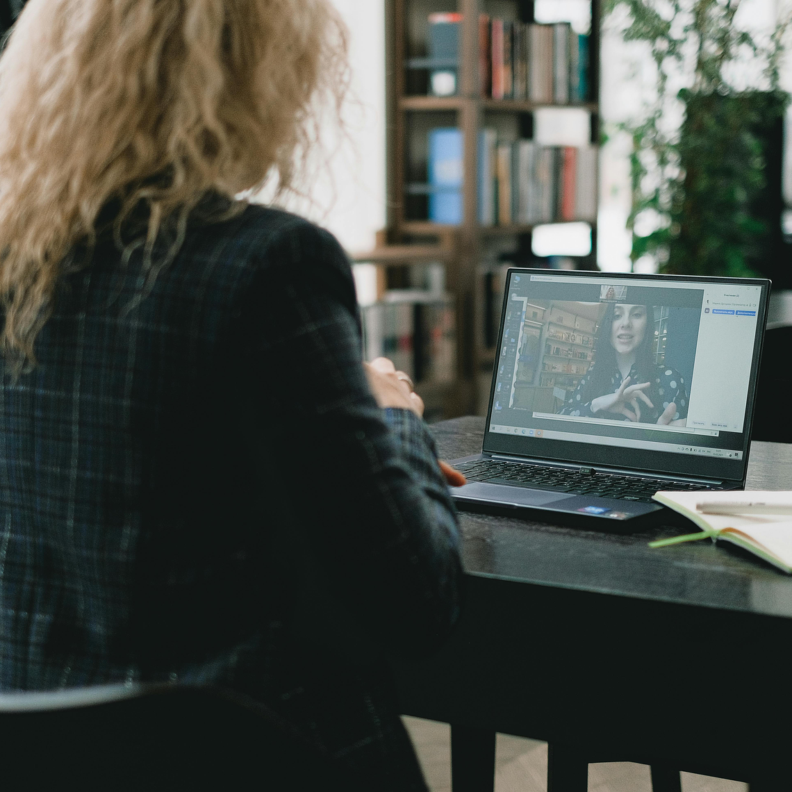 Reunión Técnica Estratégica de Arquitectura 2