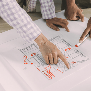 Reunión Técnica Estratégica de Arquitectura · Modalidad Presencial