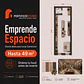 Emprende Espacio · Diseño Base para Local Comercial - thumbnail 1