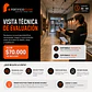 Emprende Habilita · Habilitación Comercial y Obra Menor - Miniatura 1