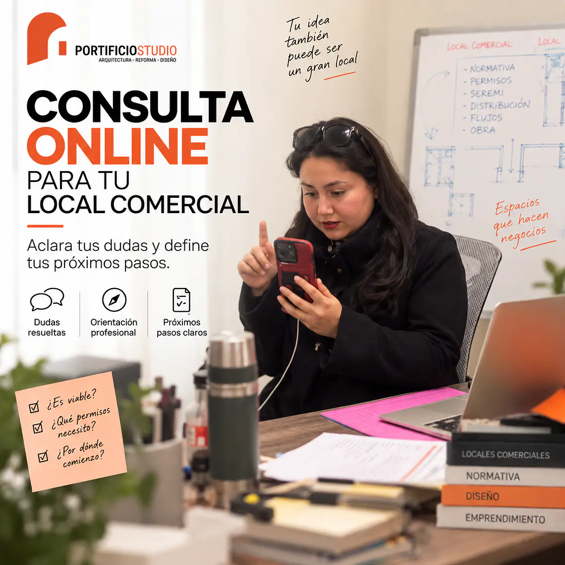 CONSULTA ONLINE SEREMI DE SALUD 1