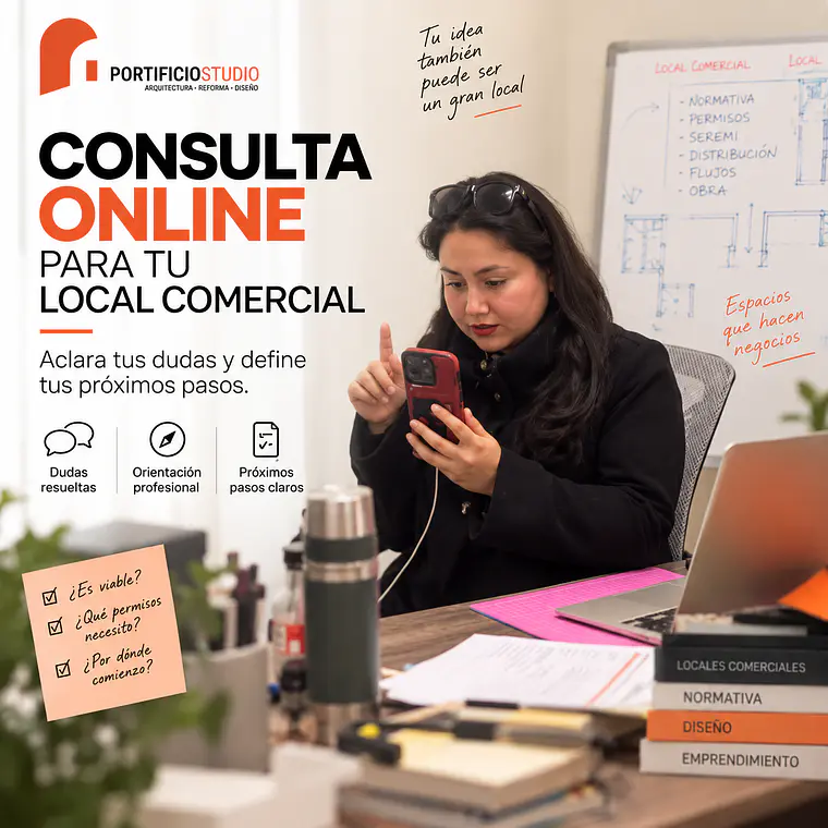 CONSULTA ONLINE SEREMI DE SALUD 1