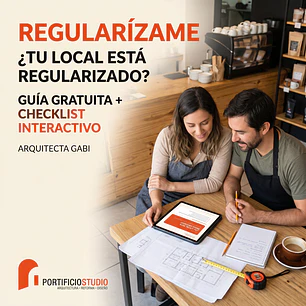 ¿TU LOCAL ESTÁ REGULARIZADO? | GUÍA GRATUITA