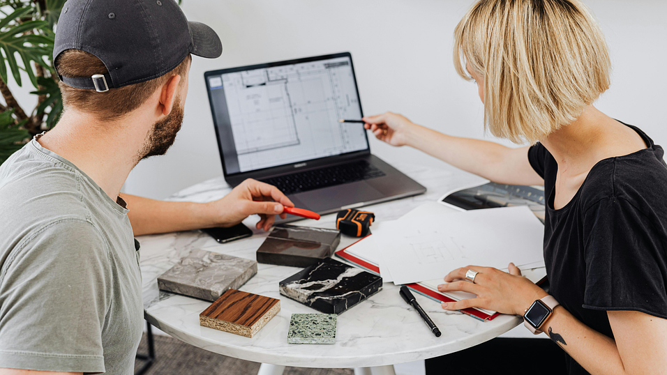 Diseñar con fundamento normativo