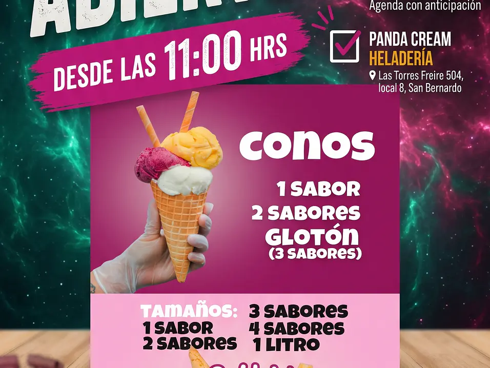 Título del bloque