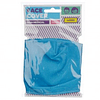 Máscara Protetora Azul Lisa