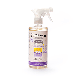 Spray Tecidos Soleil de Provence
