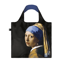 Saco Compras Vermeer -JV.GI