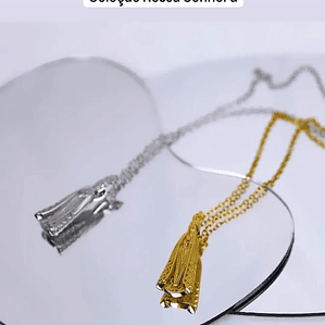 Colar Nossa Senhora