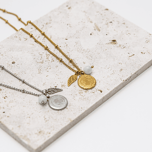 Colar Protetor de São Bento