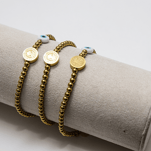 Pulseira Protetora São Bento