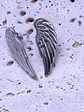 Brincos Asas Anjo - Thumbnail 4