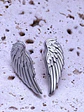 Brincos Asas Anjo - Thumbnail 5