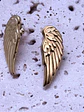 Brincos Asas Anjo - Thumbnail 2