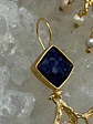 Brincos Aura Selvagem - Thumbnail 3
