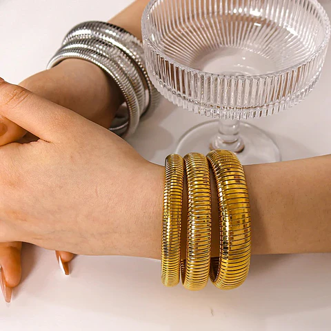 Pulseiras Ribelle