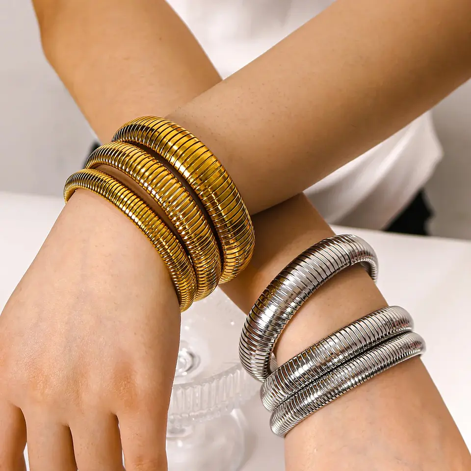 Pulseiras Ribelle 2