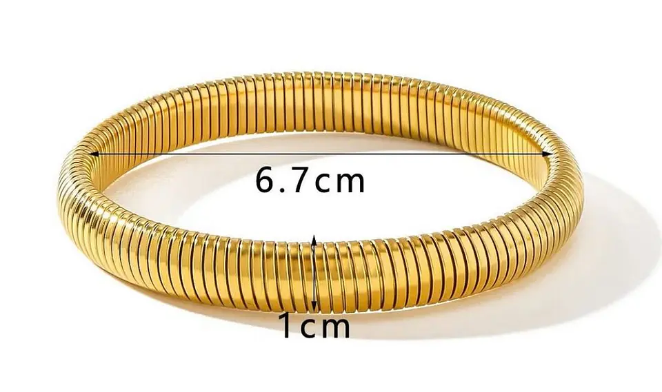 Pulseiras Ribelle 3