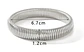 Pulseiras Ribelle - Thumbnail 6