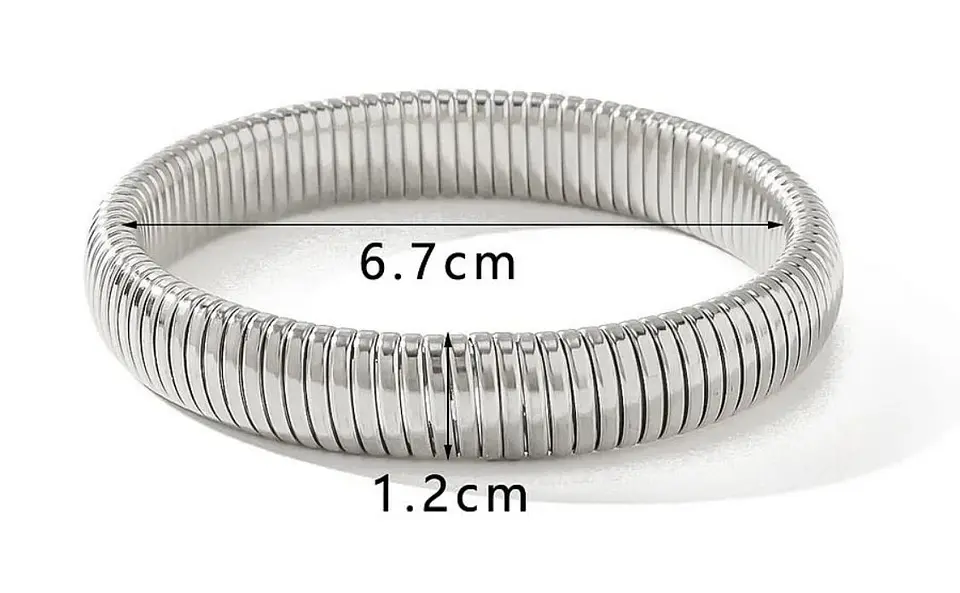 Pulseiras Ribelle 6