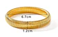 Pulseiras Ribelle - Thumbnail 5