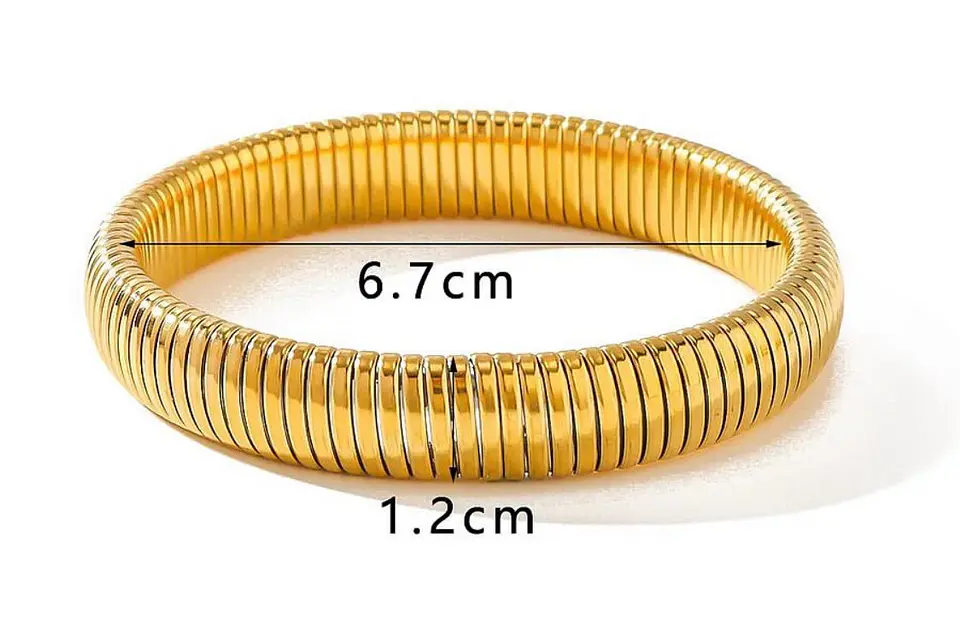 Pulseiras Ribelle 5
