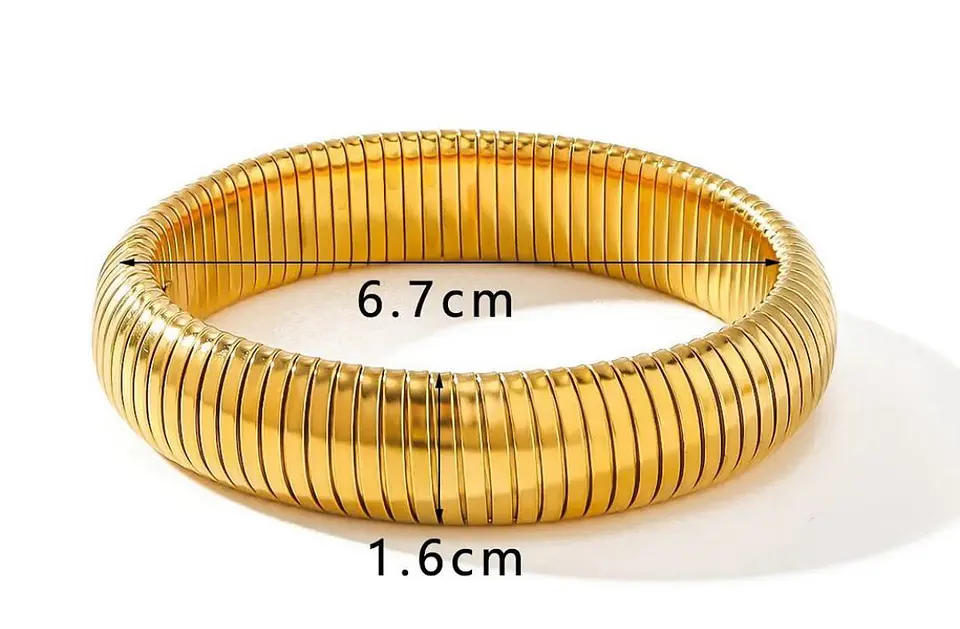 Pulseiras Ribelle 7