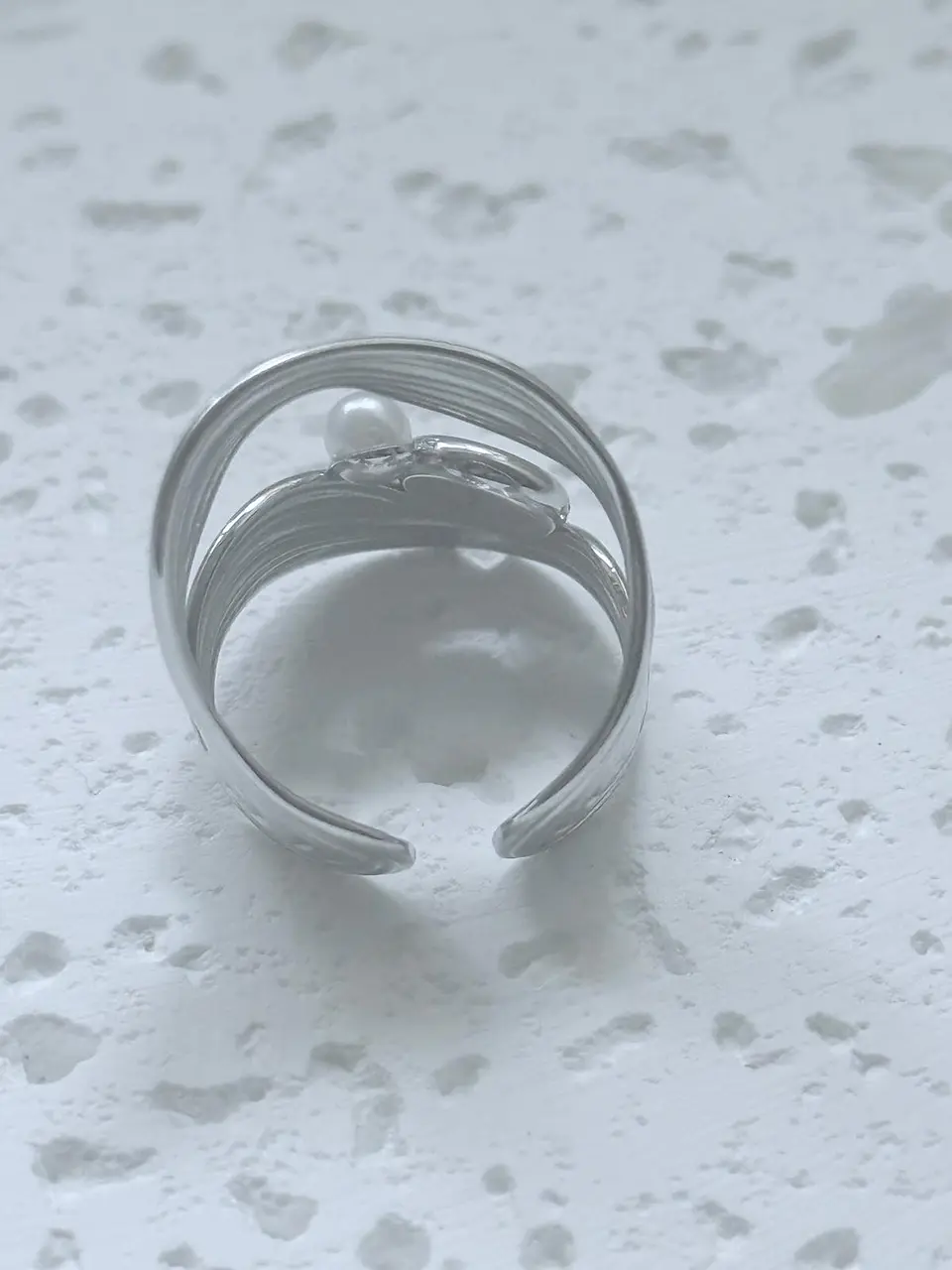 Anel Reflexo Lunar 4
