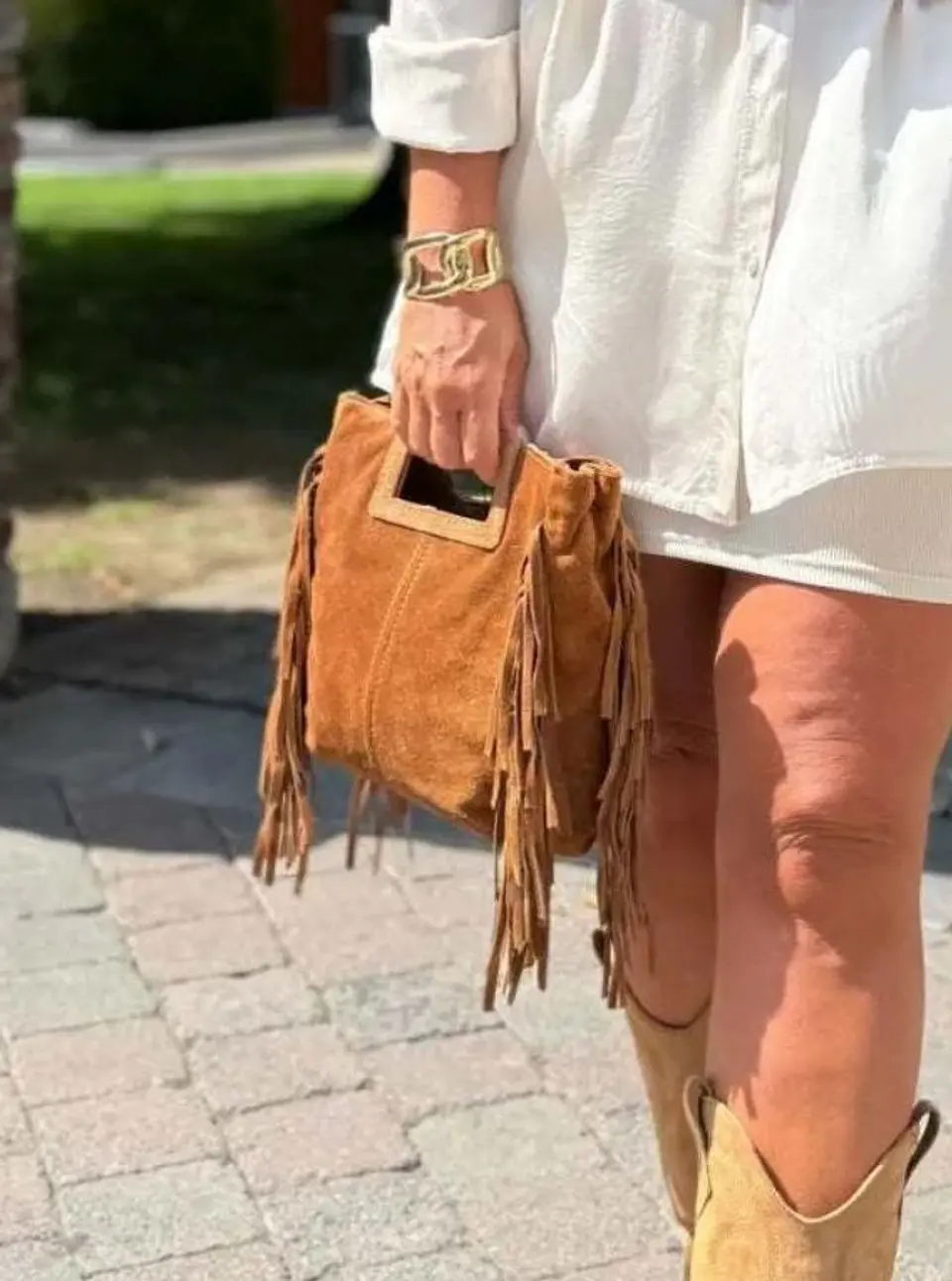 Mala Nomad Chic 2