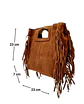 Mala Nomad Chic - Thumbnail 6