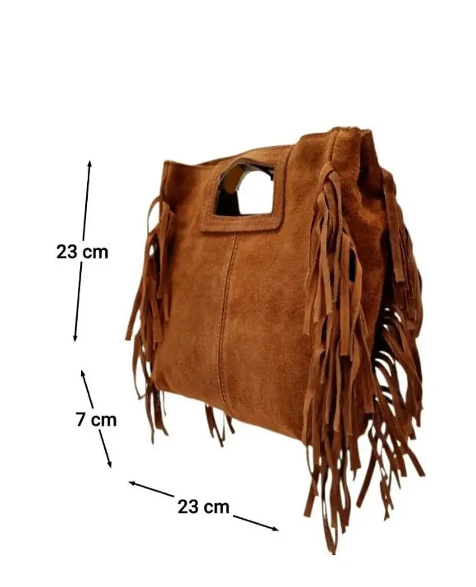 Mala Nomad Chic 6