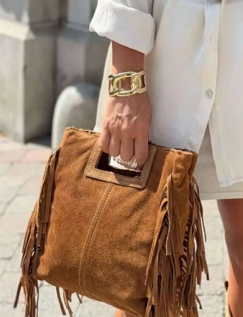 Mala Nomad Chic 1