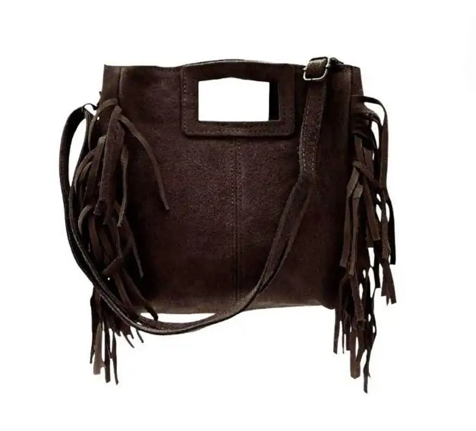 Mala Nomad Chic 9