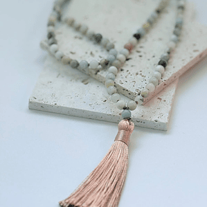 Jampamala Luz de Cura