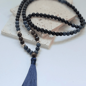 Jampamala Essência de Alma