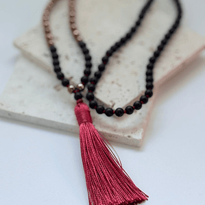 Jampamala Raiz de Fogo