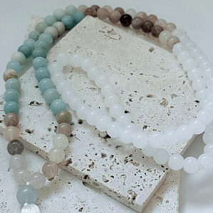 Jampamala Aura Serena