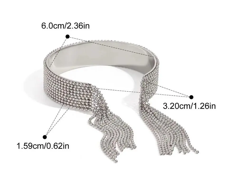 Pulseira Eco de Liberdade 6