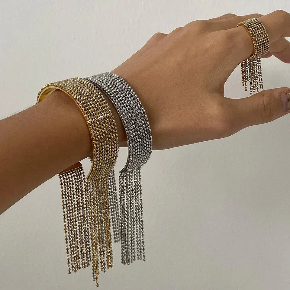 Pulseira Eco de Liberdade 2