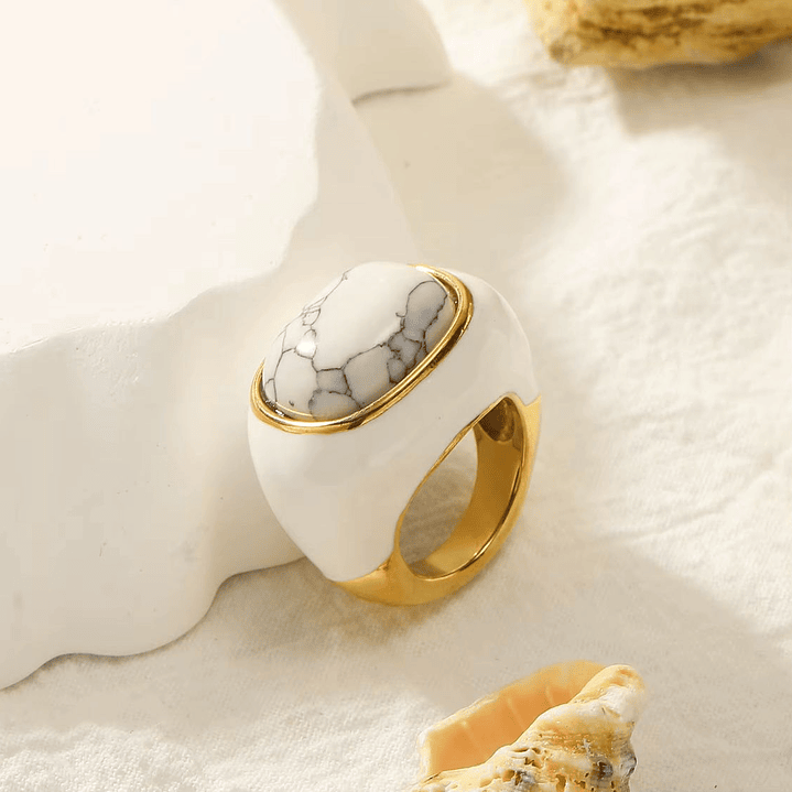 Anel Reflexo Sagrado 2