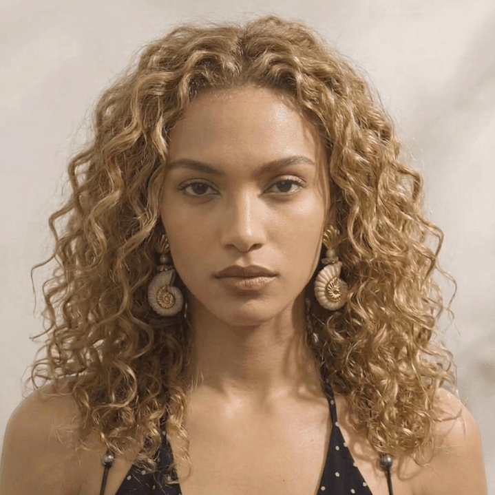 Brincos Costa Dourada 1