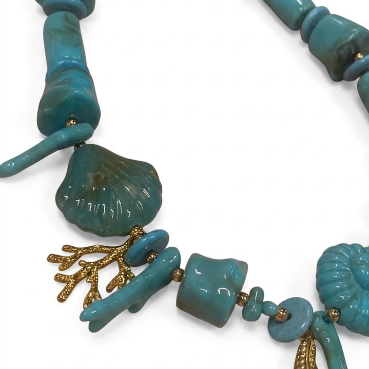 Colar Alma Atlântica 4